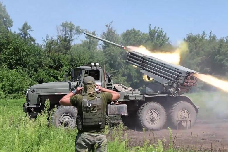 «Это наш шанс»: в Госдуме призвали усилить удары по ослабленной Украине