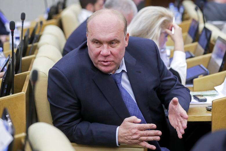 «Нацистский трюк»: депутат о попытках Киева отказаться от тел бойцов ВСУ