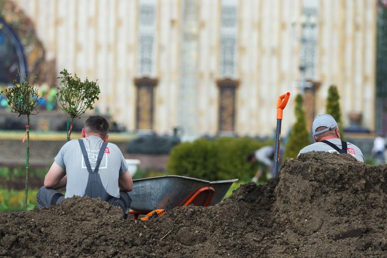 Названа главная проблема с депортацией мигрантов из России