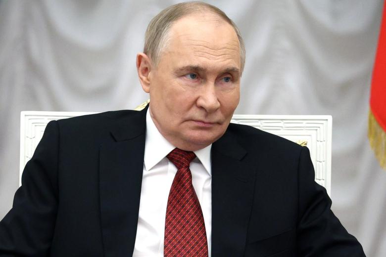 Названы темы, которые затронет Путин на ПМЭФ