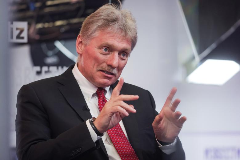 Песков назвал ключевой аспект урегулирования украинского кризиса