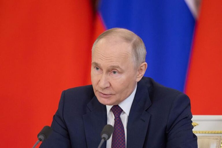 putin-obsudil-s-pashinjanom-voprosy-dvustoronnih-otnoshenij-rossii-i-armenii-e299a80