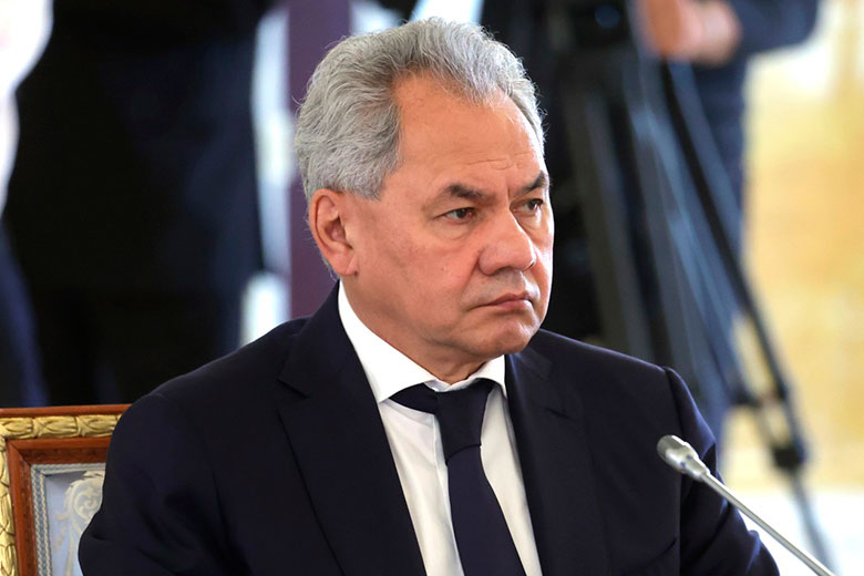 Шойгу заявил о новых направлениях в работе по сохранению ценностей России