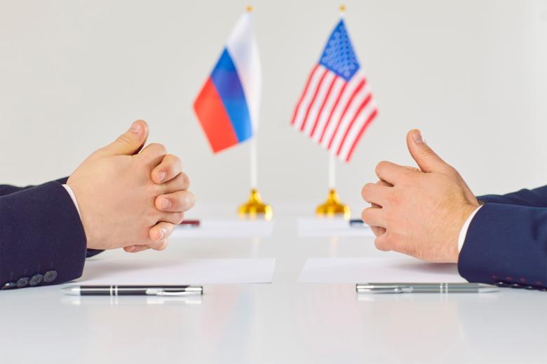 США отказались от переговоров с Россией
