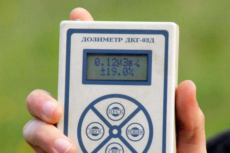 В Дагестане ввели круглосуточный радиационный мониторинг