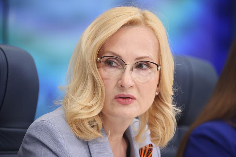 В Госдуме призвали россиян не спать в четыре утра 22 июня