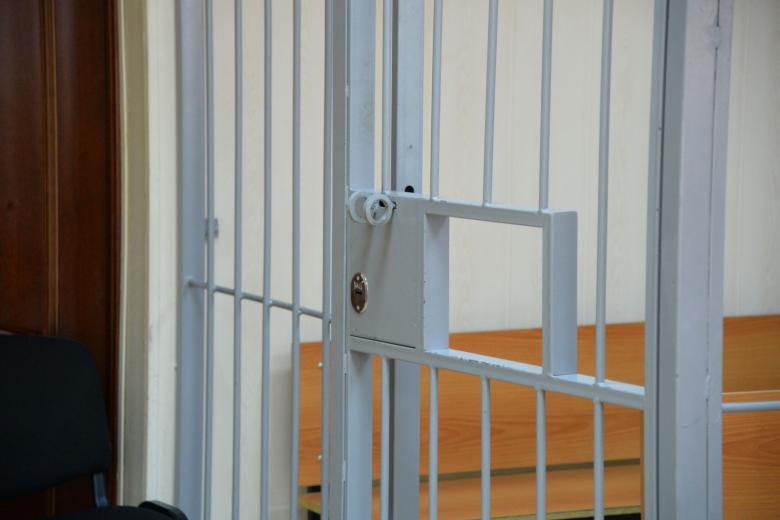 В Москве арестован еще один организатор краж у бойцов СВО