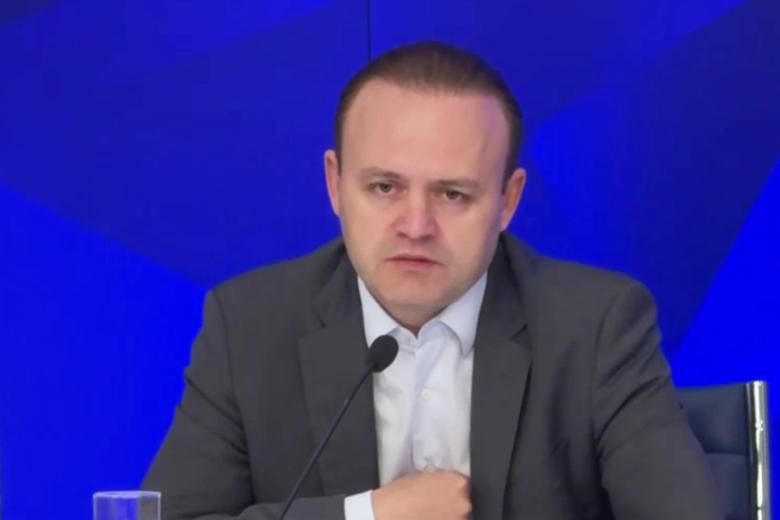 Даванков раскритиковал новые штрафы за поиск запрещенных материалов