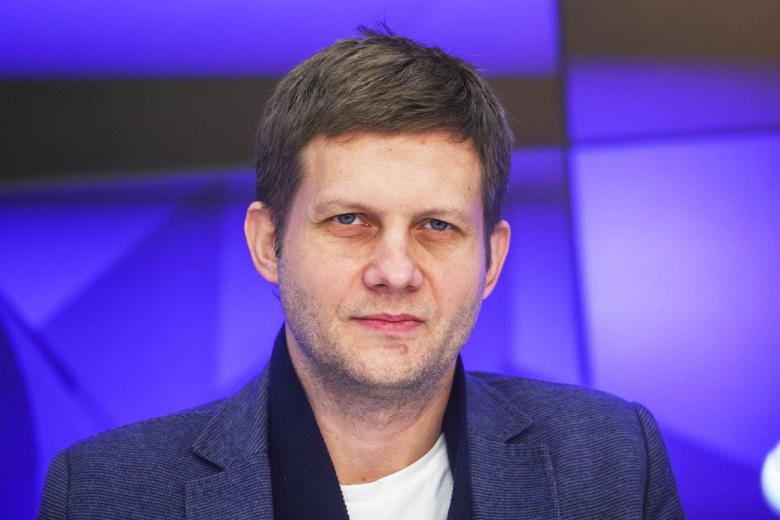 Депутат призвал обеспечить охраной известного российского телеведущего