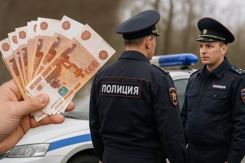 Как заработать миллион? МВД России заплатит за маньяков, боевиков и убийц