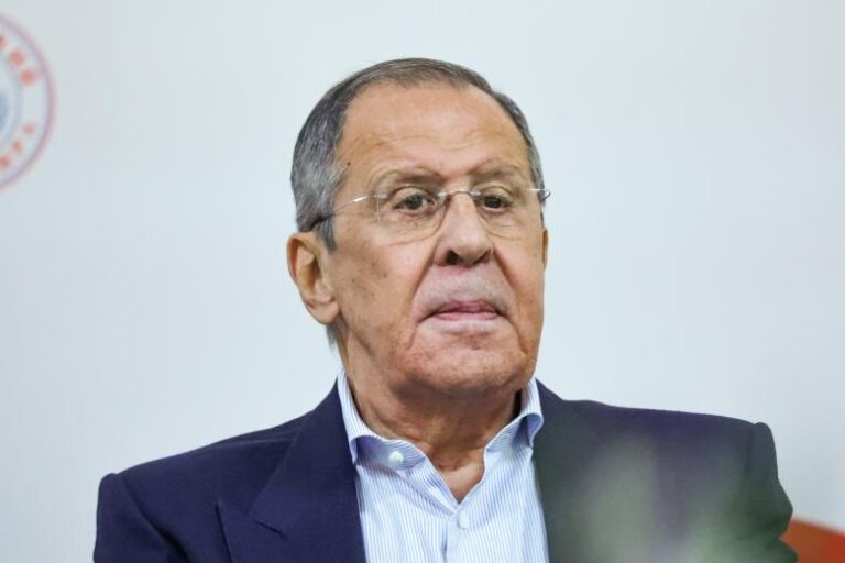 Лавров оценил позицию Киева по третьему раунду переговоров