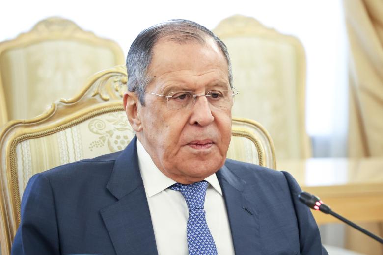 Лавров раскрыл, о чем договорились Россия и Сирия