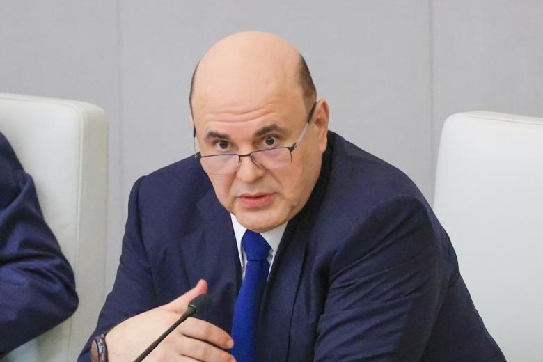 Мишустин раскрыл планы на скоростную автомагистраль М-12 «Восток»
