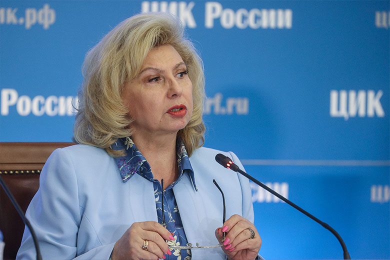 Москалькова: Украина пока не вернула России 30 жителей Курской области
