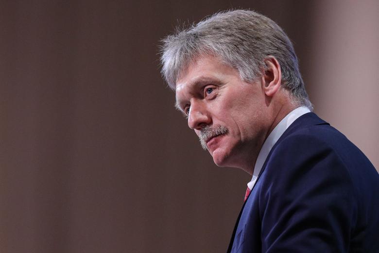 Песков дал Санду один совет по поводу избирательных прав молдаван
