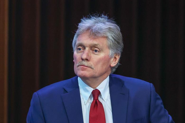 Песков отреагировал на заявления Трампа по украинскому урегулированию