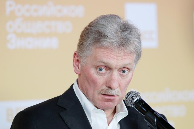 Песков раскрыл причину создания буферных зон на границе с Украиной