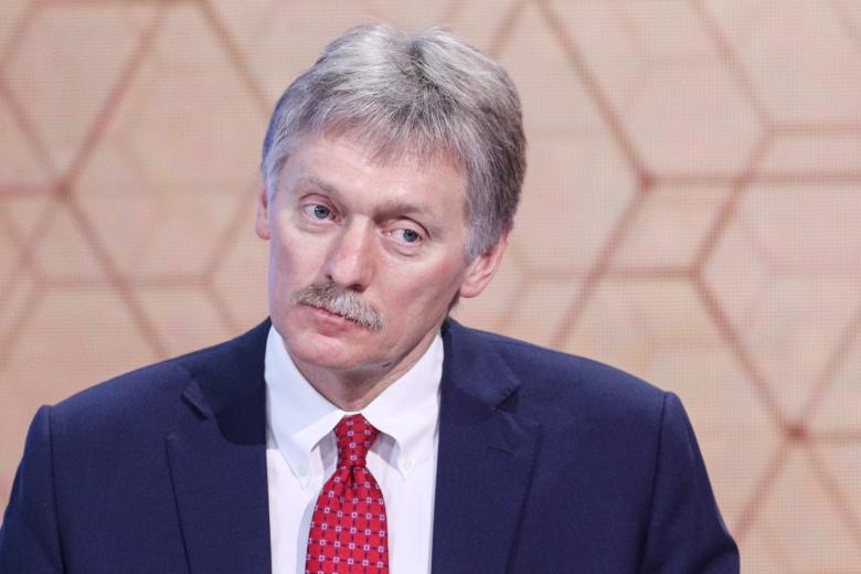 Песков рассказал о повестке переговоров Путина с королем Малайзии