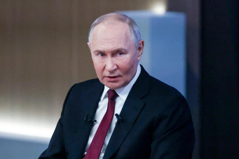 Путин дал шанс вдовам и детям погибших на СВО иностранцев