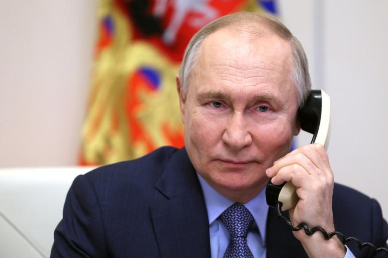 Путин и Мирзиеев подтвердили взаимный настрой в одном вопросе