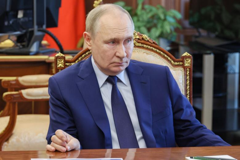 Путин назвал одну из ключевых задач правительства