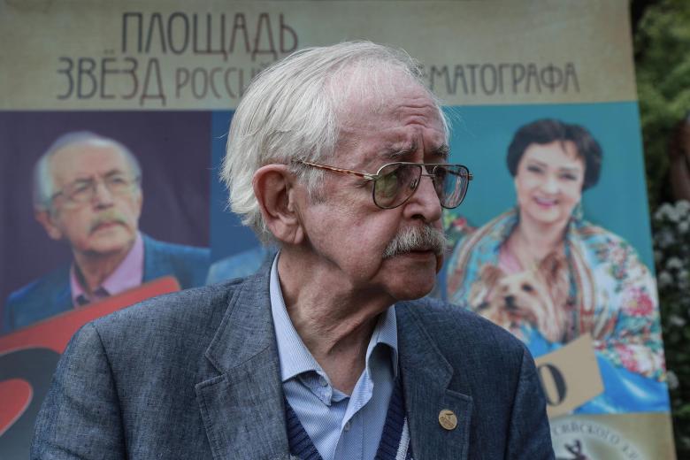 Путин поздравил с 90-летним юбилеем знаменитого Шерлока Холмса
