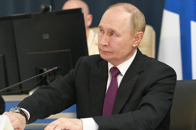Путин раскрыл, какие принципы будет отстаивать Россия