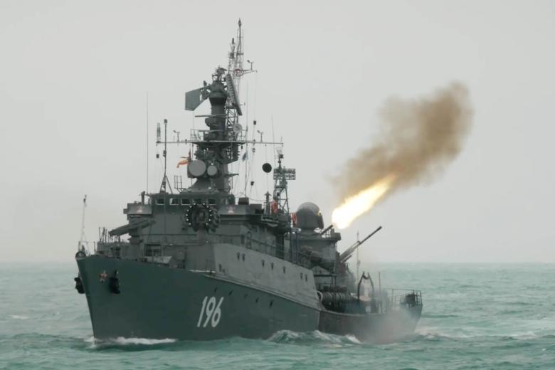 Путин раскрыл, от чего зависит будущее российского Военно-морского флота