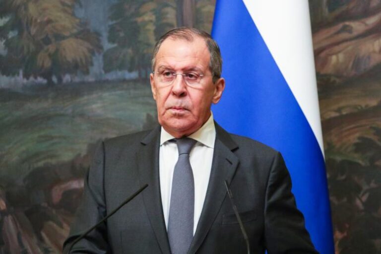 «Раз и навсегда»: Лавров сделал важное антисанкционное заявление
