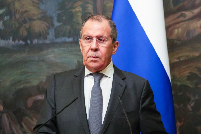 «Раз и навсегда»: Лавров сделал важное антисанкционное заявление