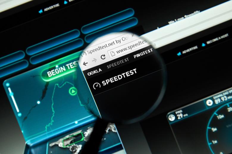 Роскомнадзор раскрыл неочевидную причину блокировки Speedtest