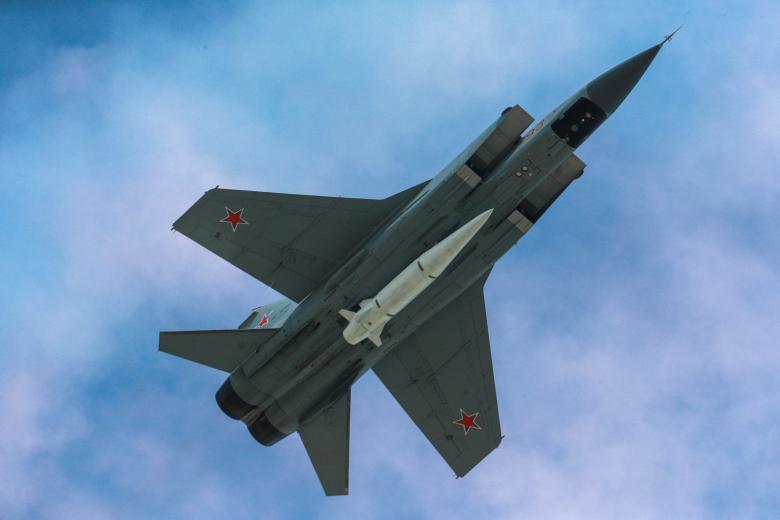 Российские войска оставили ВСУ без ракетного завода