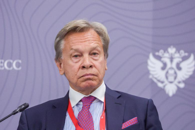 Сенатор раскритиковал заявления Румынии о «вмешательстве» России в выборы