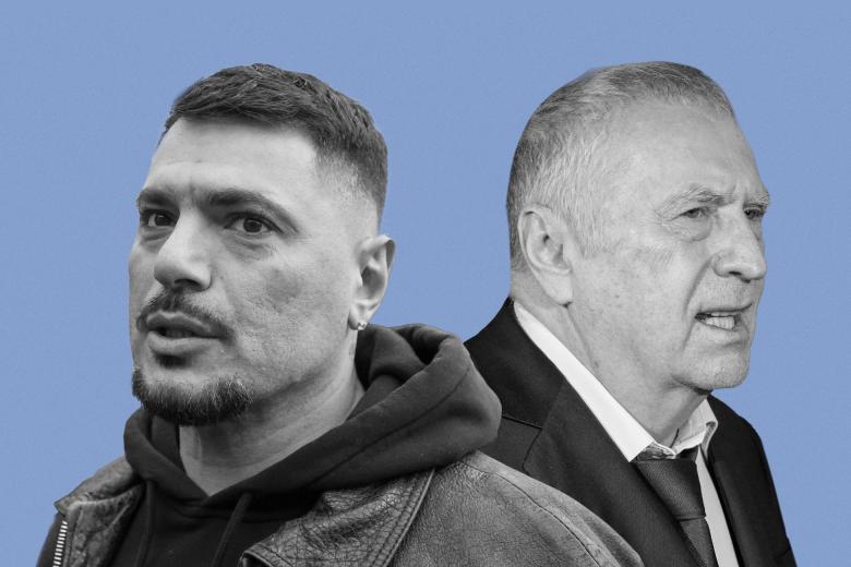 Составлен список певцов и поэтов среди политиков в России
