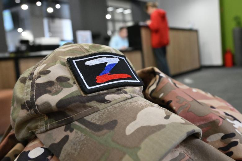 В ГД объяснили детали закона о гражданских женах погибших участников СВО
