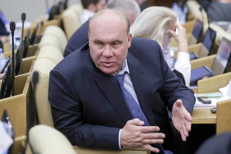 В ГД объяснили, как проект о круглогодичном призыве изменит жизнь россиян