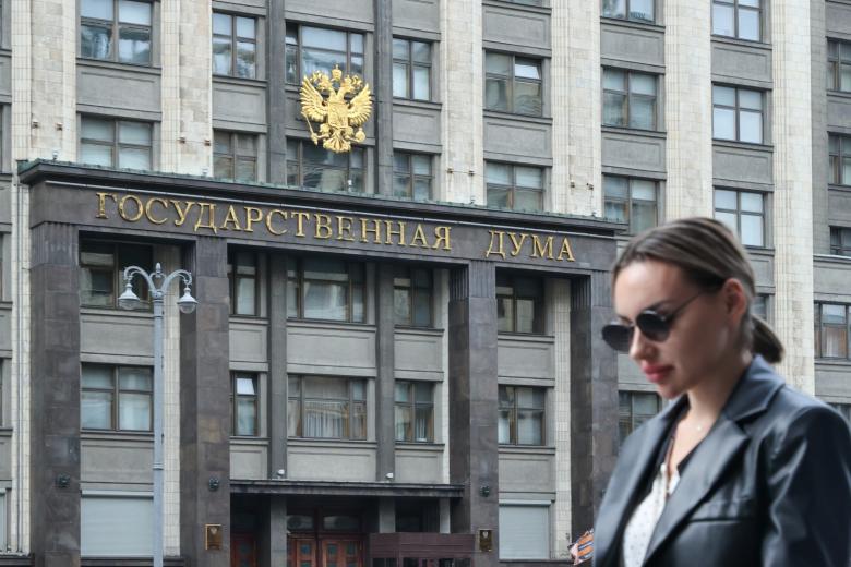 В Госдуме назвали условие для переговоров Путина и Зеленского