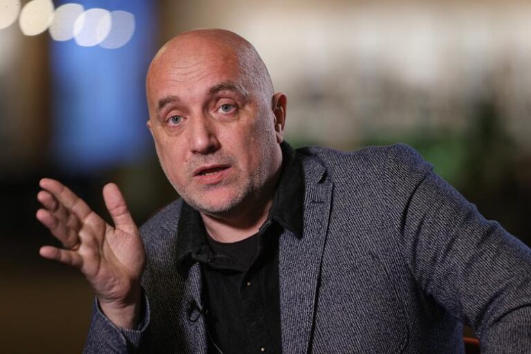 В Госдуме оценили идею Прилепина о площадке для творчества ветеранов СВО