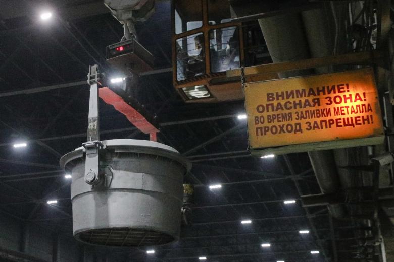 В Госдуме ответили фон дер Ляйен на слова об ударе по военной машине России