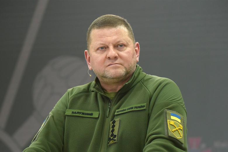 В Госдуме поставили точку в споре, сменит ли Залужный Зеленского