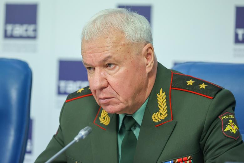 В Госдуме раскрыли истинную цель операции ВСУ в Курской области