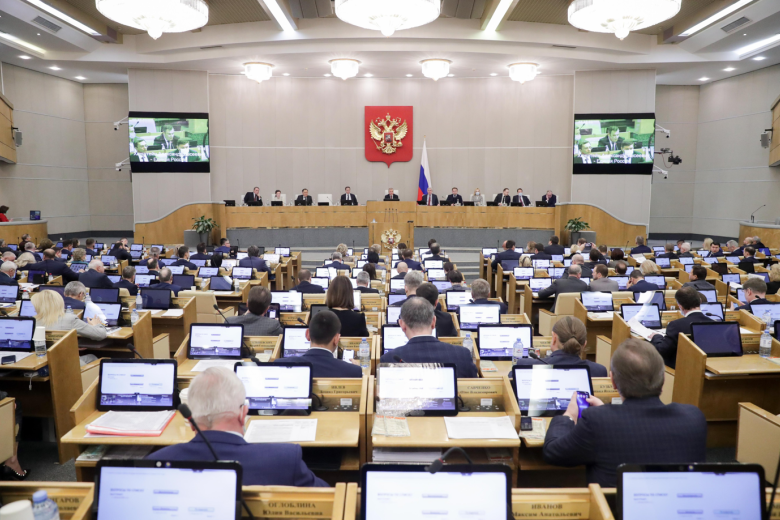 В Госдуме раскрыли подробности законопроекта о рассрочках