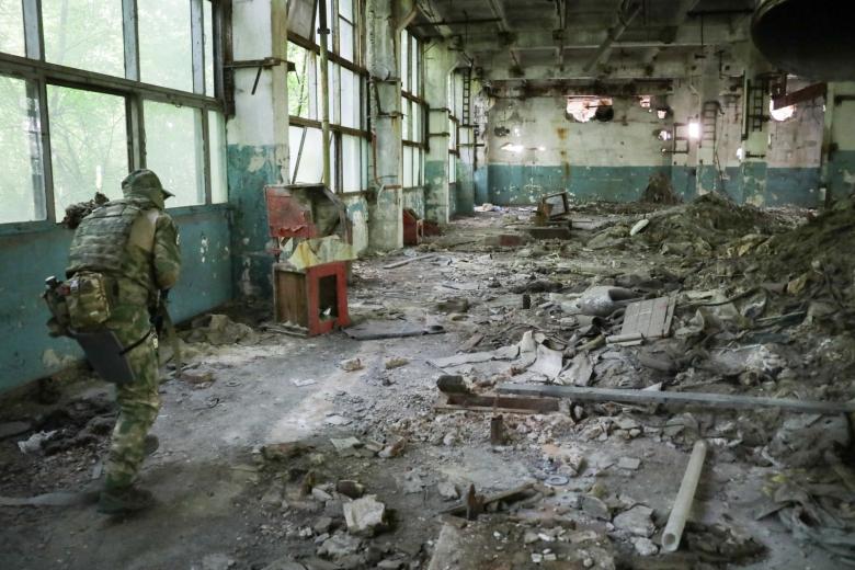 В Госдуме усомнились в существовании одесского подполья