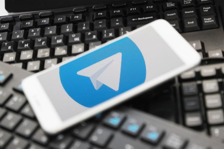 В Госдуме увидели опасность в цифровых подарках Telegram