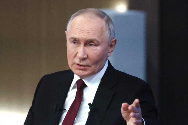 В Кремле анонсировали переговоры Путина с одним из азиатских лидеров