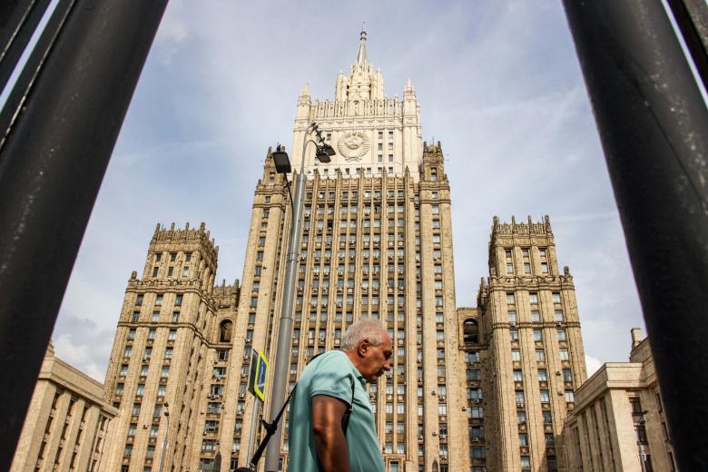 В МИД оценили готовность России и Украины к встречам высокого уровня