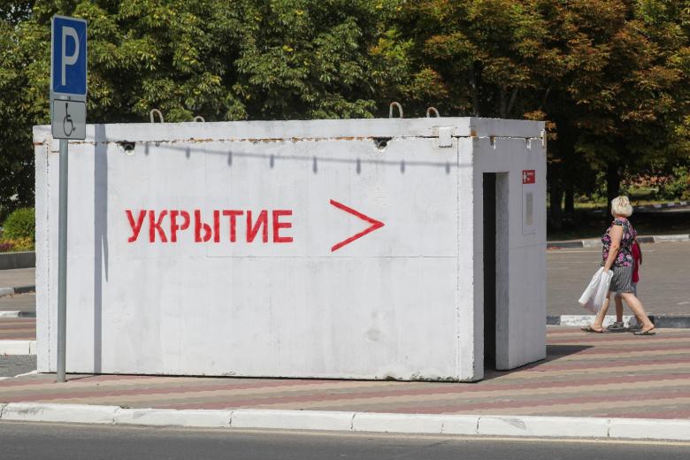 В России призвали наказывать за отказ в укрытии во время атак ВСУ
