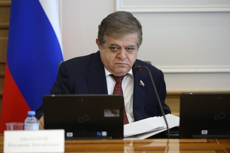 В Совфеде дали совет Украине перед переговорами в Турции