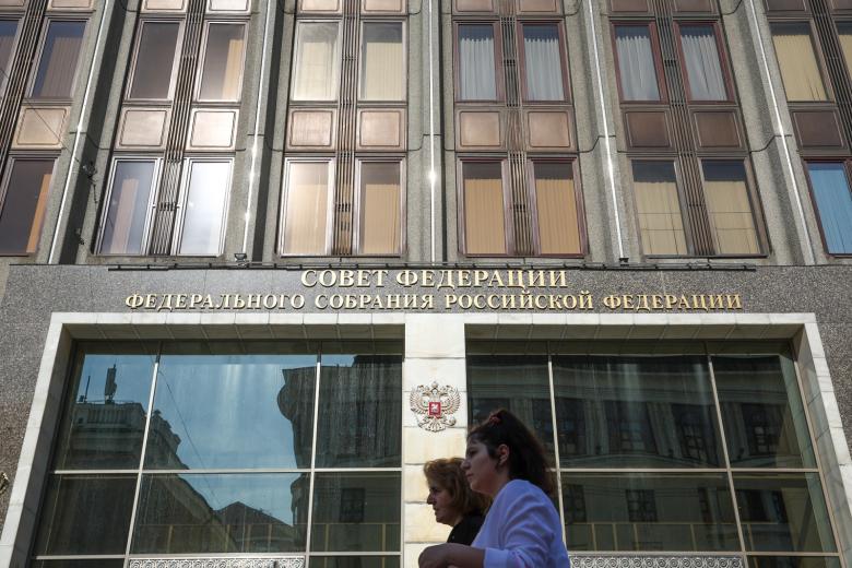 В Совфеде обозначили статус процессов интеграции территорий Донбасса