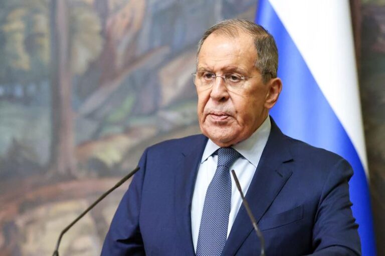 Заявления Лаврова 15 июля: что сказал о Трампе, Украине и переговорах